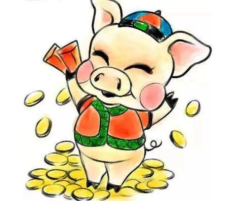 1971年出生的属猪人一生的命数好不好?信不信最好看一下!