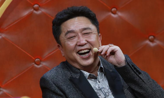 于谦烫头并非个人爱好,背后真相让人哭笑不得,网友:又学到一招