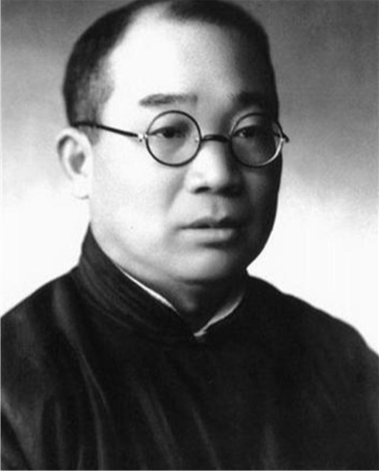 娶13岁女儿同学为妾,自己生了7个娃,却不允许别人生2个|马寅初|女儿