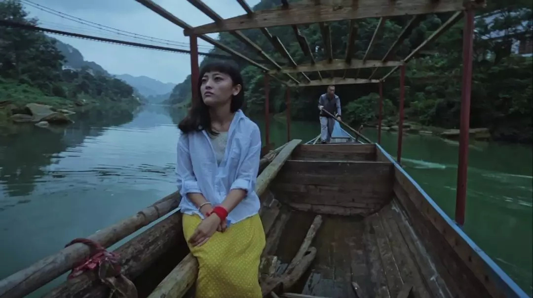 毕赣新片在戛纳"大爆",文艺片风口要来了?