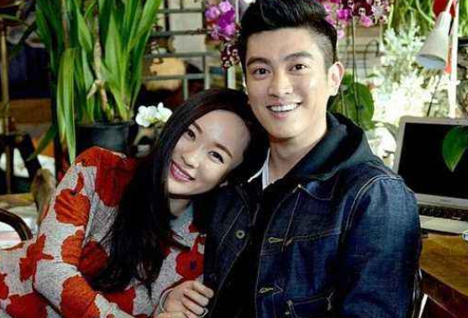 她是李小璐的闺蜜,当红时嫁给一个不火的小伙,如今老公大红|杜江