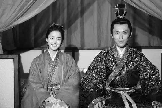 古代小三插足,丈夫宁愿自残也不想娶她,结果令人唏嘘不已|王献之