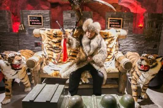 东北人为什么管土匪叫胡子背后有一段故事听起来很有趣