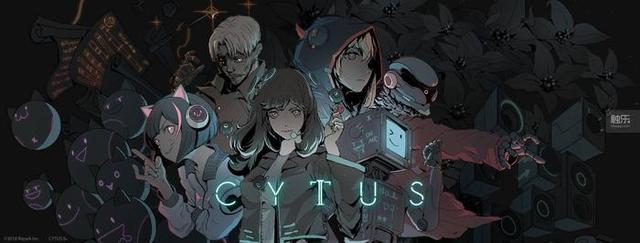 从《Cytus》到《Cytus II》:雷亚做音乐游戏第七年!