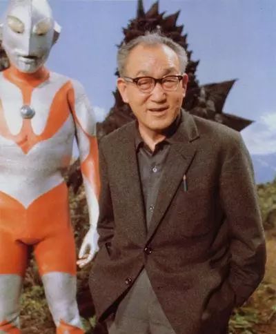 土味奥特曼火了日本网友大赞中国的庵野秀明