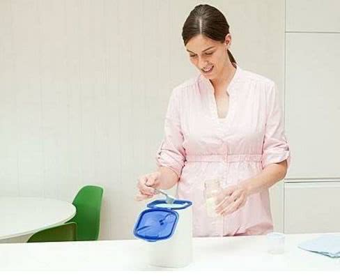 孕妇可奶粉有利于鸡皮肤吗的简单介绍 孕妇可奶粉有利于鸡皮肤吗的简单介绍