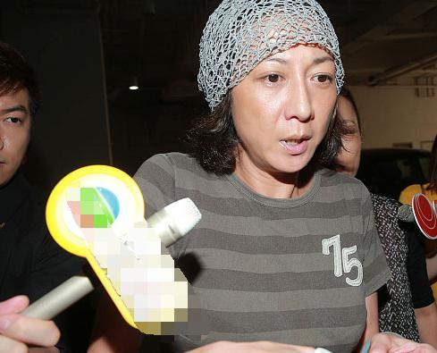 吴卓林坦言见到他会问:可否告知我小时候发生的事