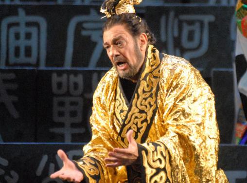 秦政:法家思想的实践