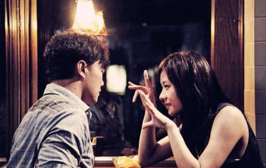 两个人|恋爱|感情_新浪新闻