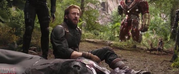 6个男孩翻唱漫威超火电影主题曲,神曲太好听了