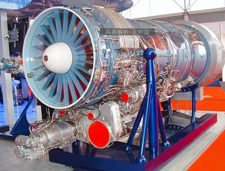 载弹量6吨,现阶段使用两台al41发动机,总推力334kn,并且苏57拥有推力