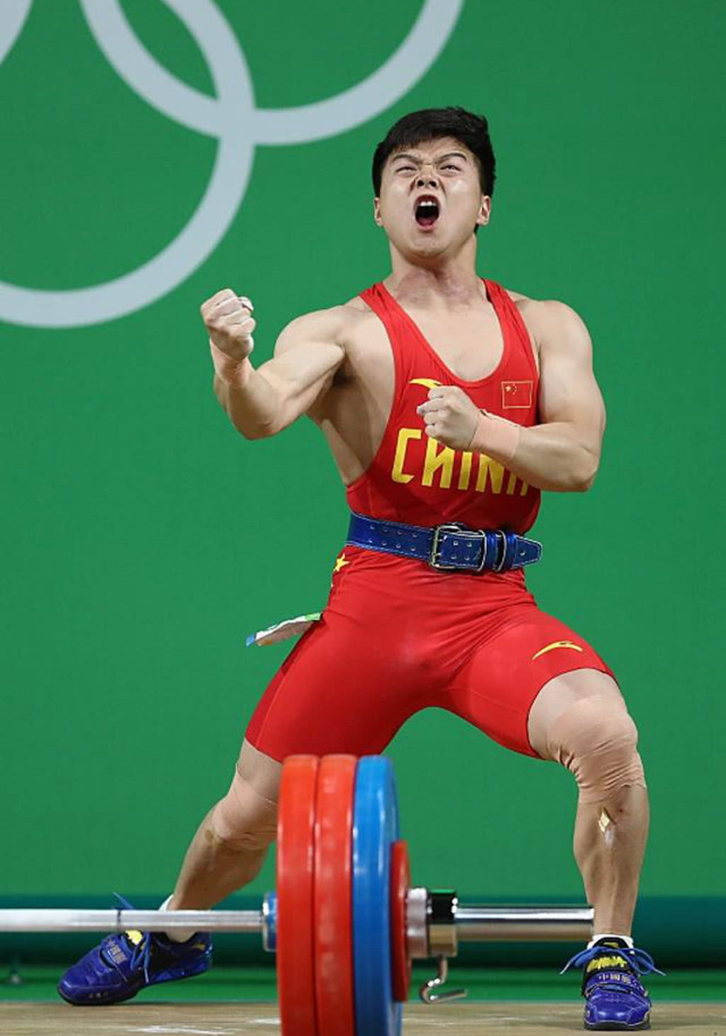 出身于农村的5位奥运冠军,朱婷改变命运,而他却做了小偷!