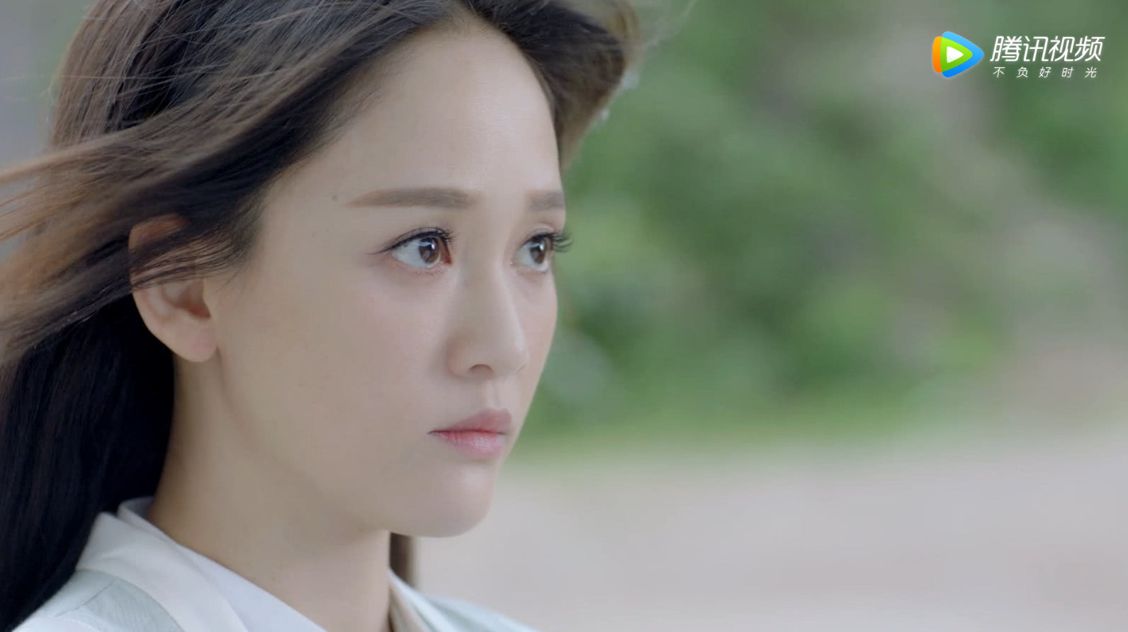 《独孤皇后》宋奕星哭戏哭不出来,陈乔恩只说了一句话让她泪崩!