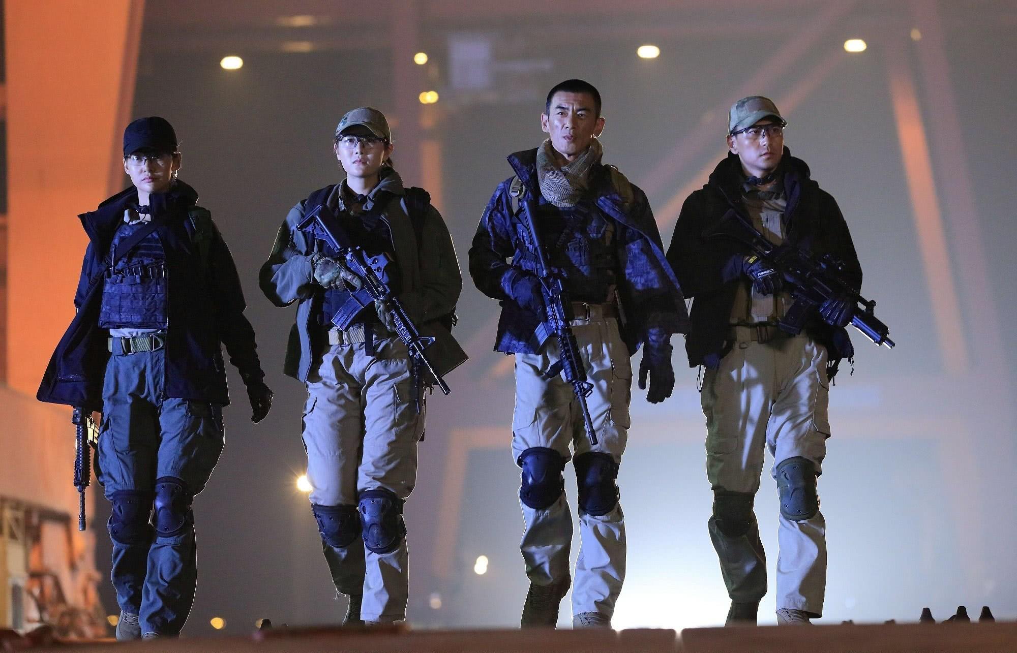 特种兵选拔标准有多苛刻?睡觉有打呼噜的习惯都不行