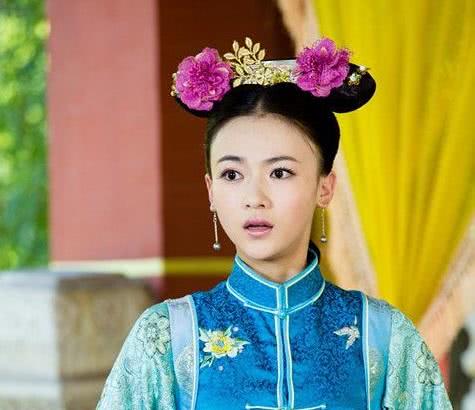 皇太后|孝惠章皇后|康熙_新浪新闻