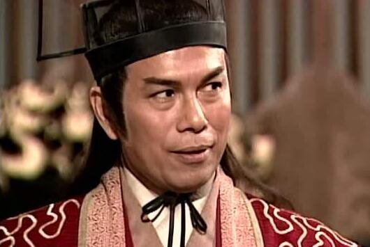 金庸笔下野心最大的人,不是左冷禅也不是任我行,更不是灭绝师太