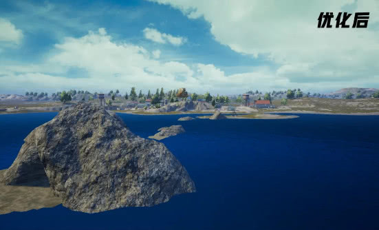 刺激战场里最有心的更新内容akm后座力将会被降低