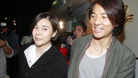 她嫁给"古惑仔"后放飞自我,今45岁发福严重,却非常幸福!