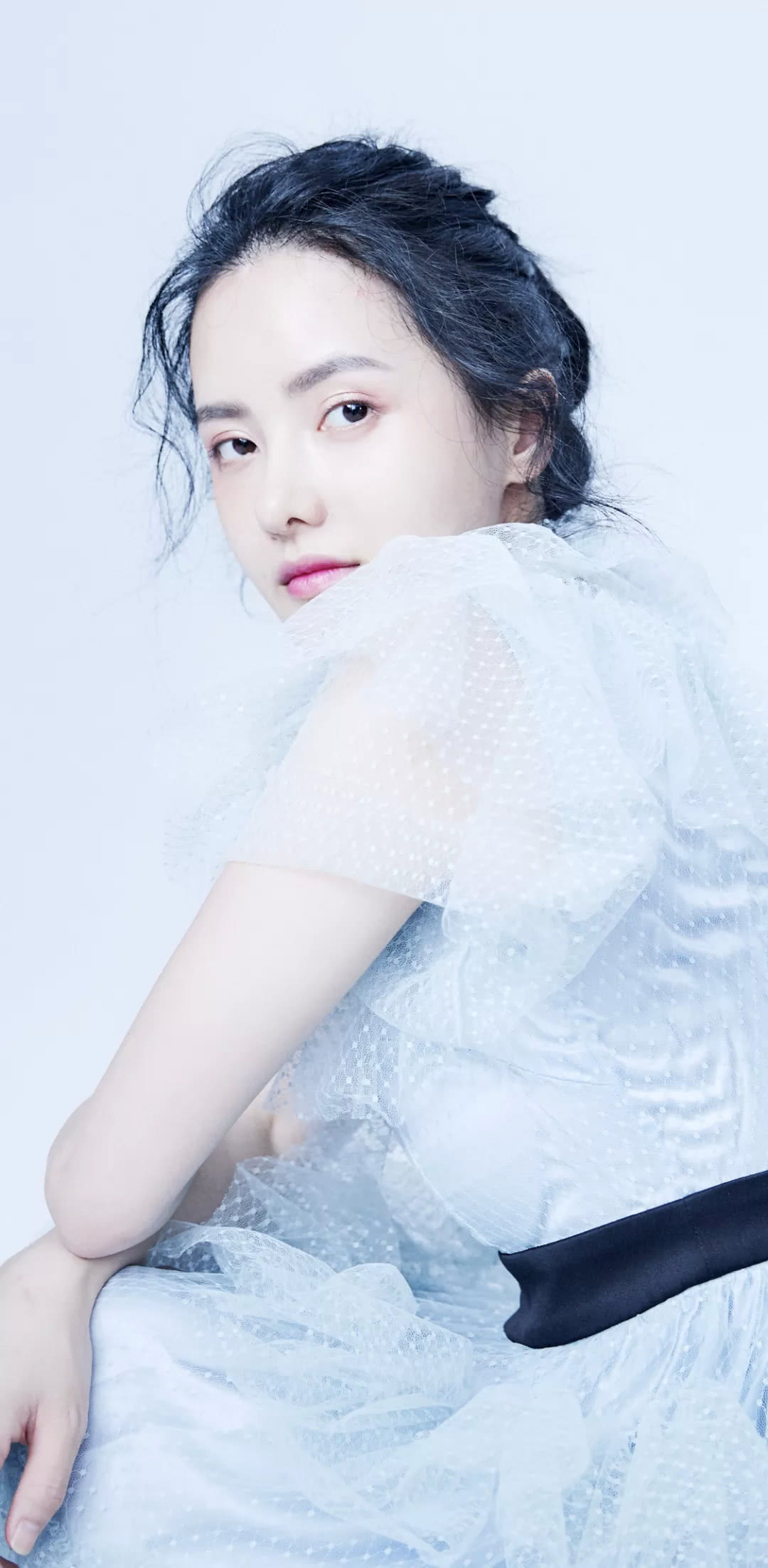 演员自曝和吴秀波相恋7年被洗脑,曾同住酒店一年陪伴拍戏|吴秀波|陈昱