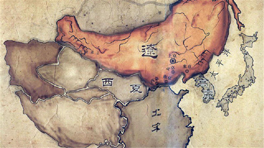 天龙八部中契丹族起源于哪里?最终结局是什么