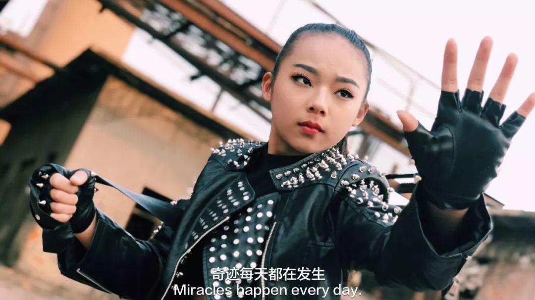 刘梦迪-李小龙截拳道第四代传人加盟电影《致命重启》_新浪新闻