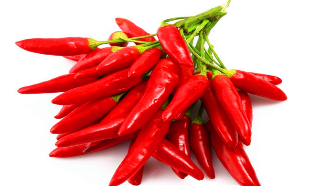 你还在喝水解辣吗最解辣的食物是这三种家中随处可见