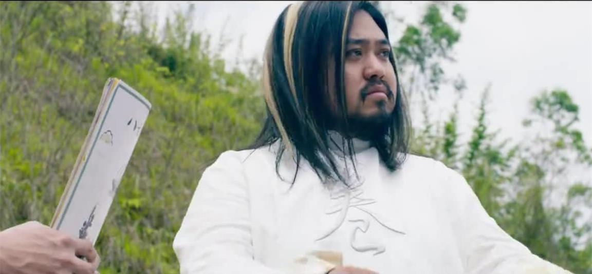 开心麻花团队搞笑不看套路演技独特演员招笑王成思魏翔