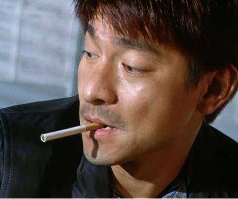 有哪些明星严重暴瘦到没人认出,50岁后的刘德华,现在的彭于晏