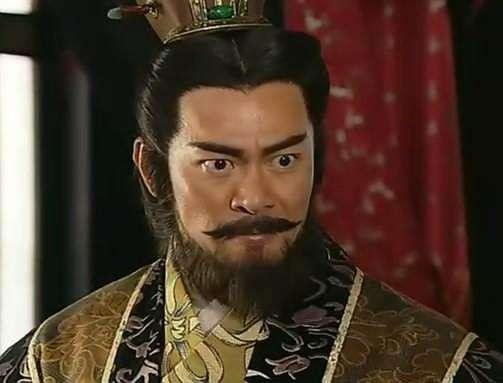 楚霸王项羽生世之谜:项羽的父亲是项少龙?