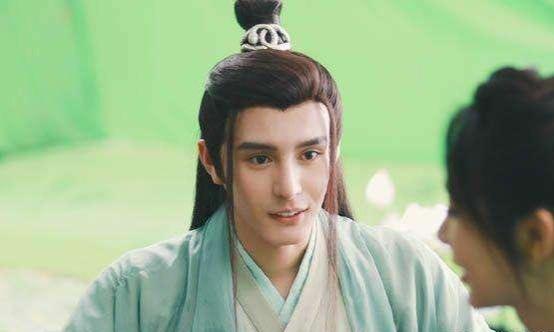 香蜜现在才知道彦佑的就是现实生活中的张一山