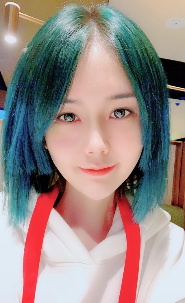 轩墨宝宝又晒女装自己都忍不住冲自己网友苦劝毫无效果