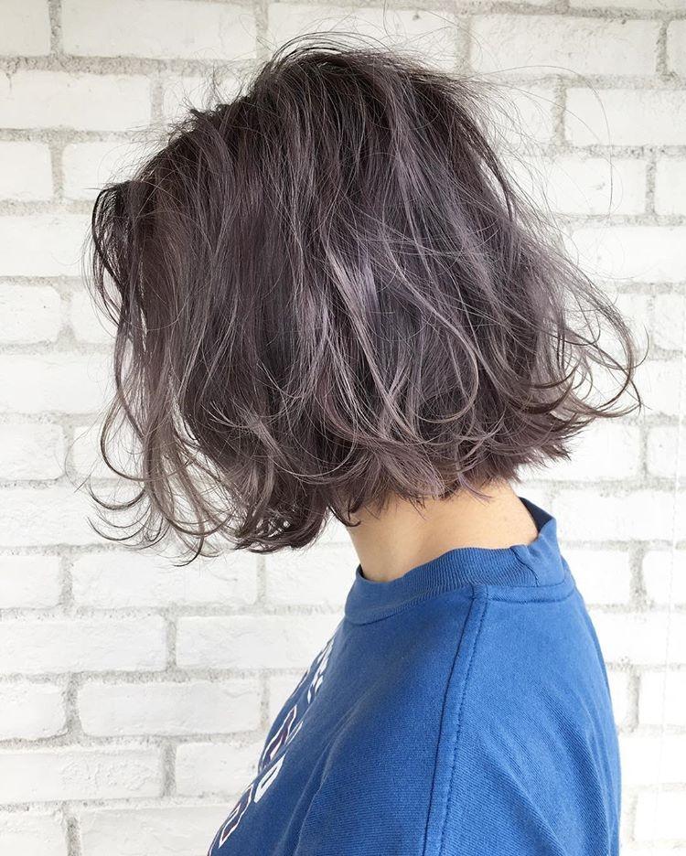 多变的波波头, 时尚又经典, 一定也不老气