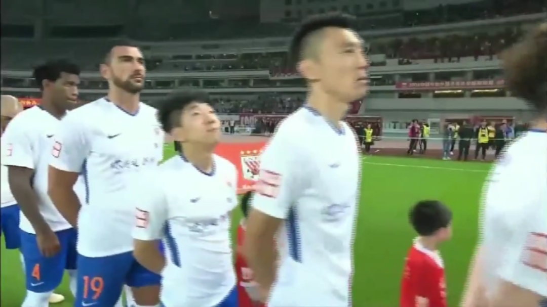 山东鲁能泰山足球学校 2018鲁能足球夏令营开