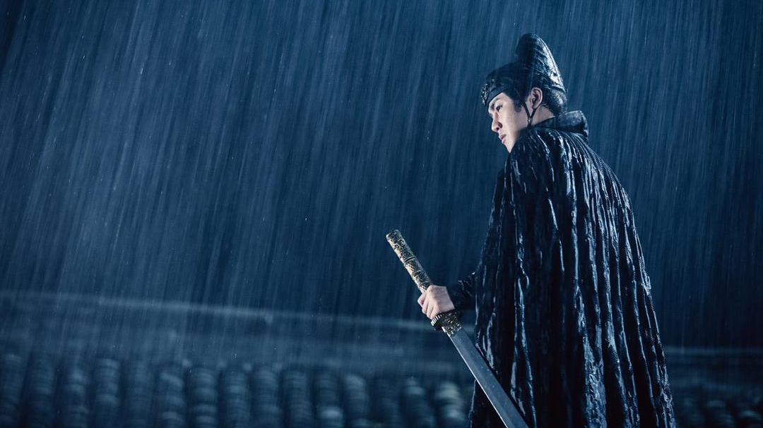 最牛锦衣卫魏忠贤都不及他嚣张还自称万岁