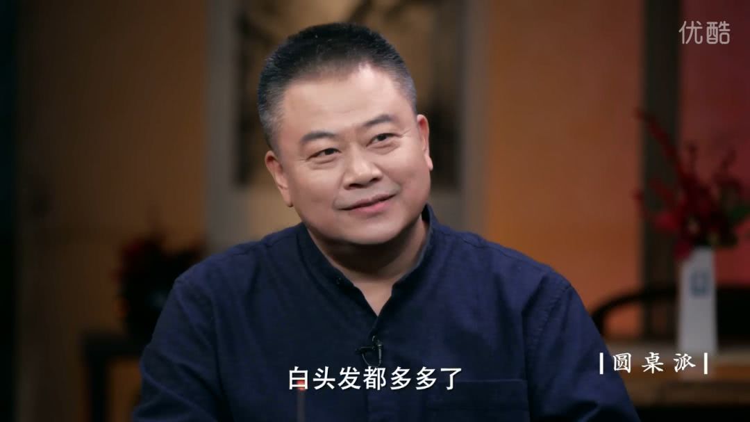 回到文章开头的问题,此次回归的《圆桌·时光派》便提到了当下年轻人