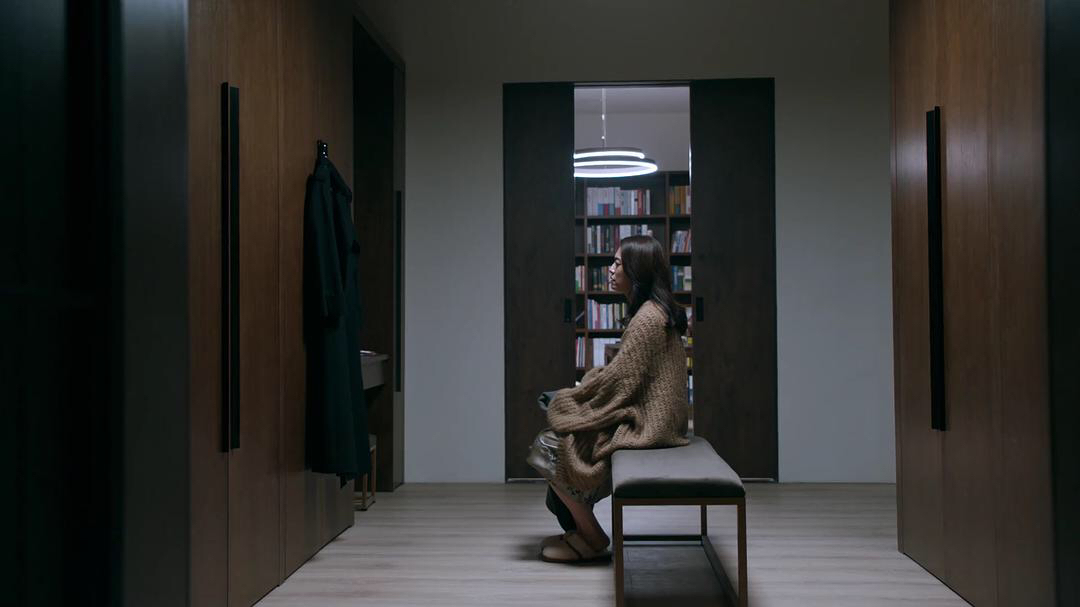 都挺好苏明玉别墅值三千万花150万买老宅她年薪多少