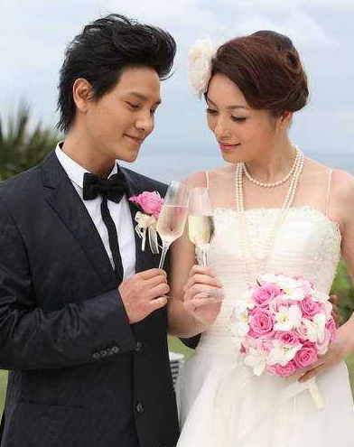 简单的爱情不就是越低调越幸福,而丁子峻的老婆吉祥《原名朱虹》,之前