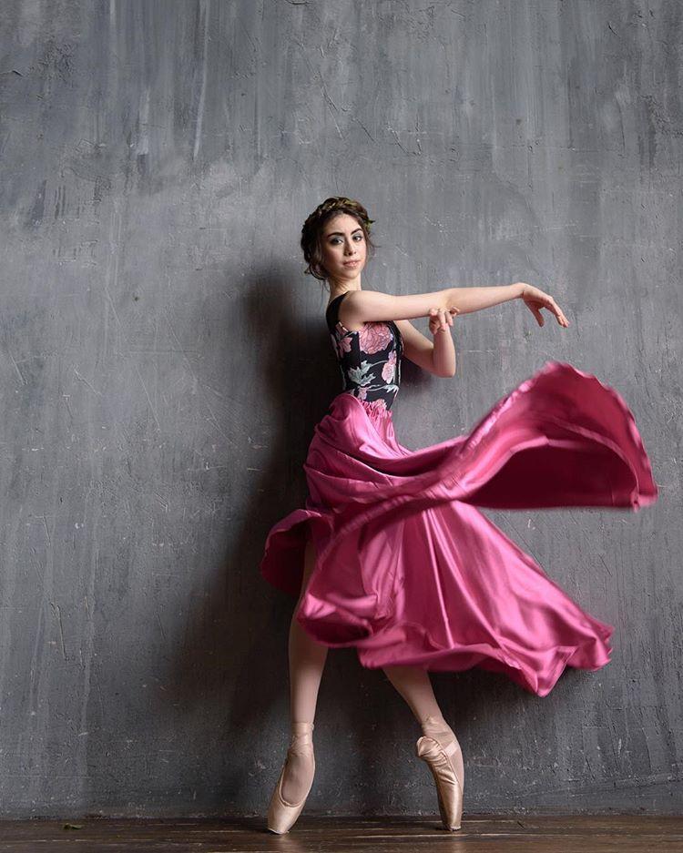 世界第一的俄罗斯芭蕾,真正的足尖艺术