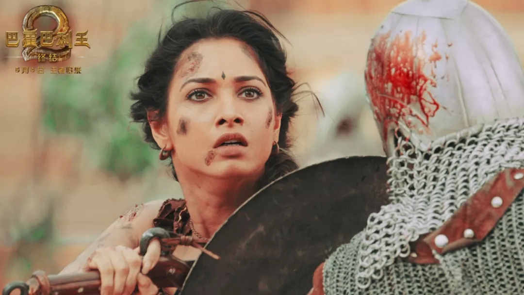 这印度片有多雷环大西洋也就配给它提鞋