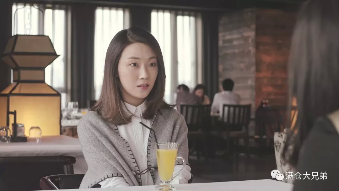 《合伙人》提前收评:大结局怎么演,已经无所谓了