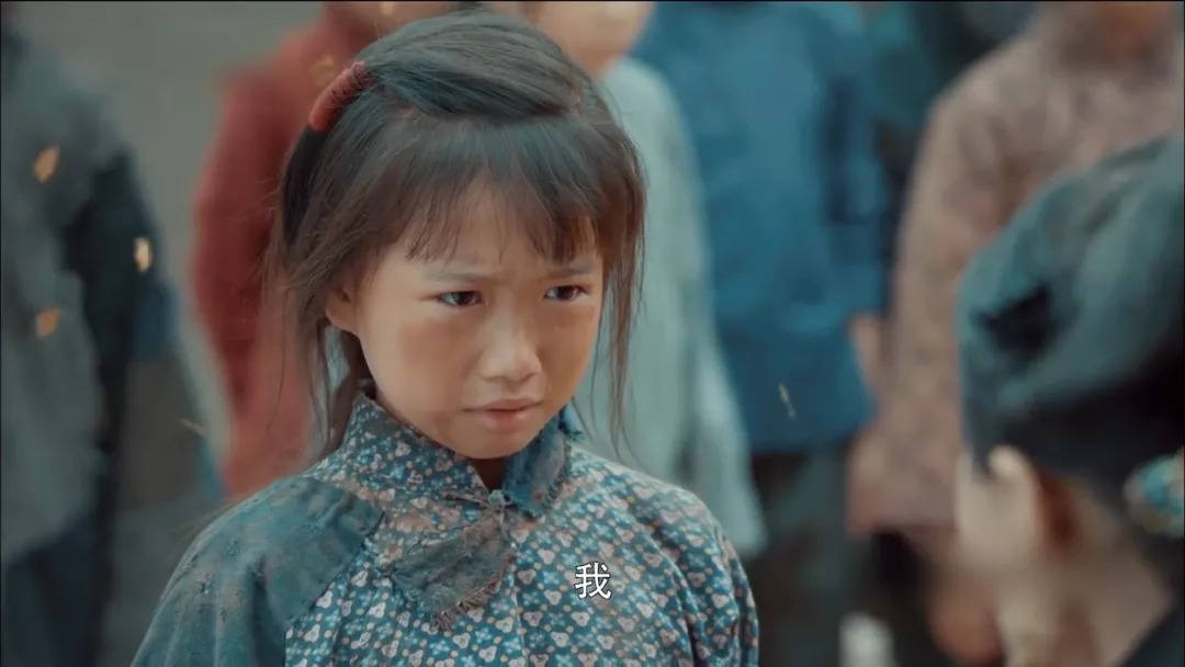 年代剧《娘道》热播 李嘉淇精湛演技获肯定