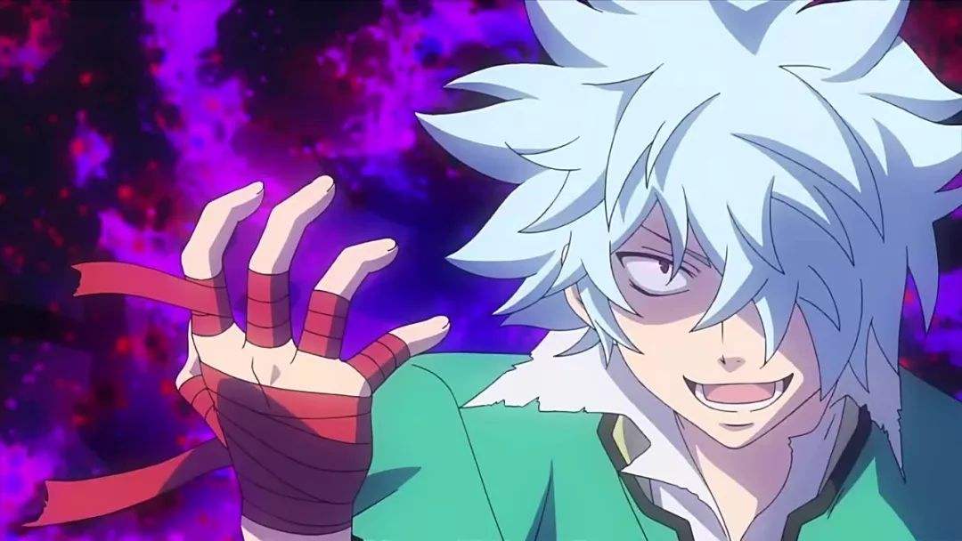 与想要夺走这份力量并暗中实施"人类分类计划"的邪恶秘密结社"dark r