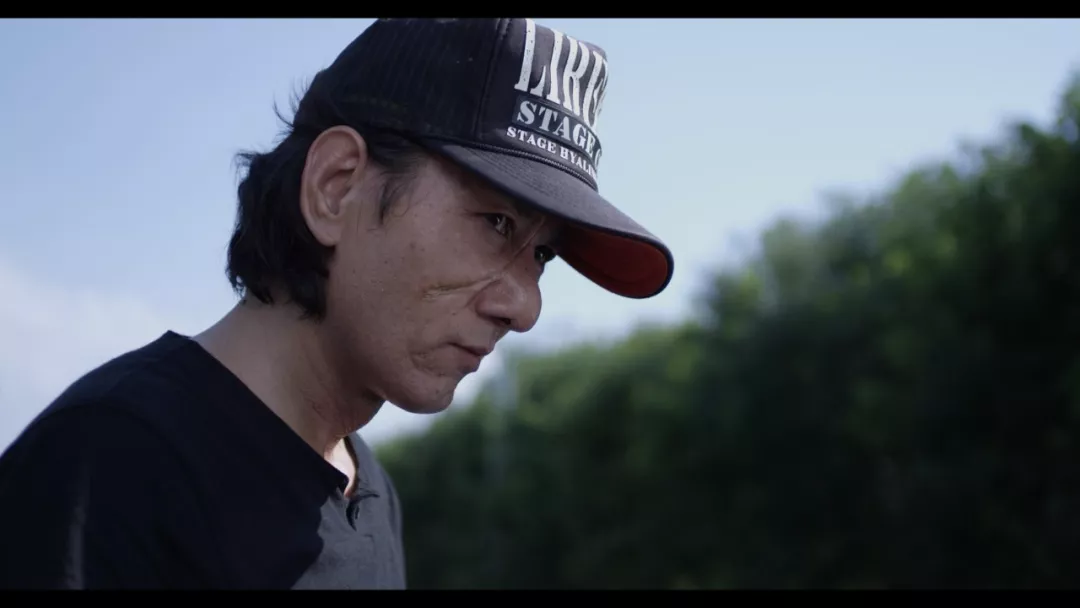 真实故事改编悬疑惊悚电影锁终要上映