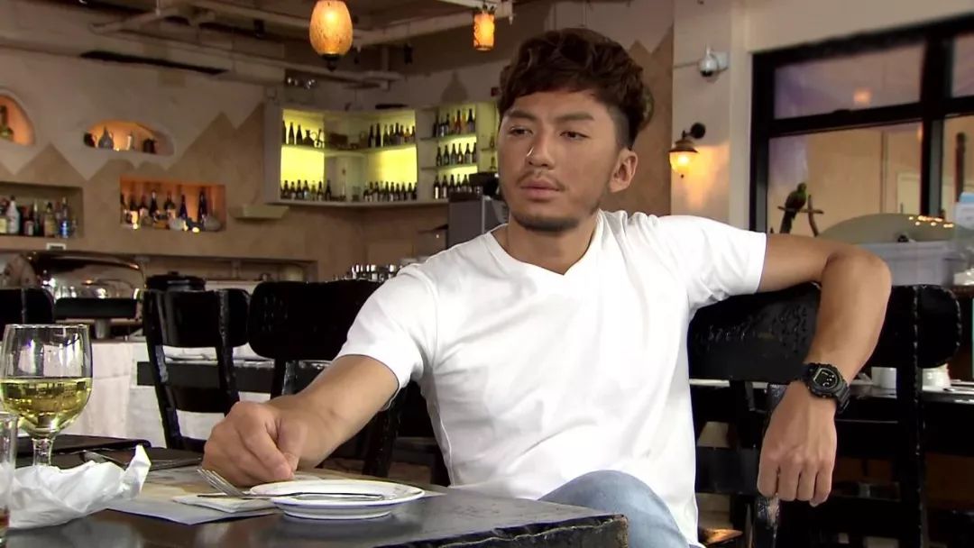 袁伟豪成首个拿到最佳男主角的香港先生,下一个会是谁?