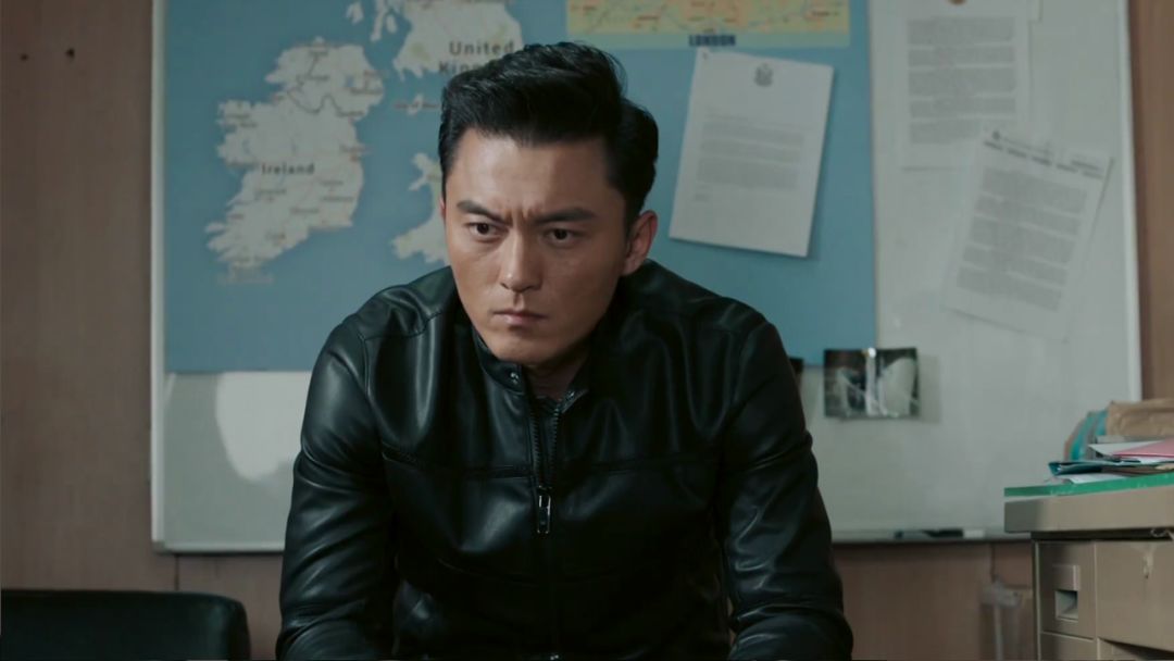 奔着王浩信,伍允龙追《兄弟》,结果现在最喜欢杨明!