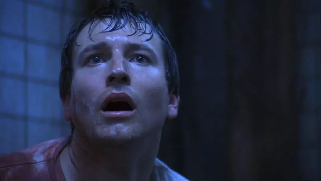 好不容易才锁定的凶手浮出水面,仿佛一切都终于水落石出,然而,真正的