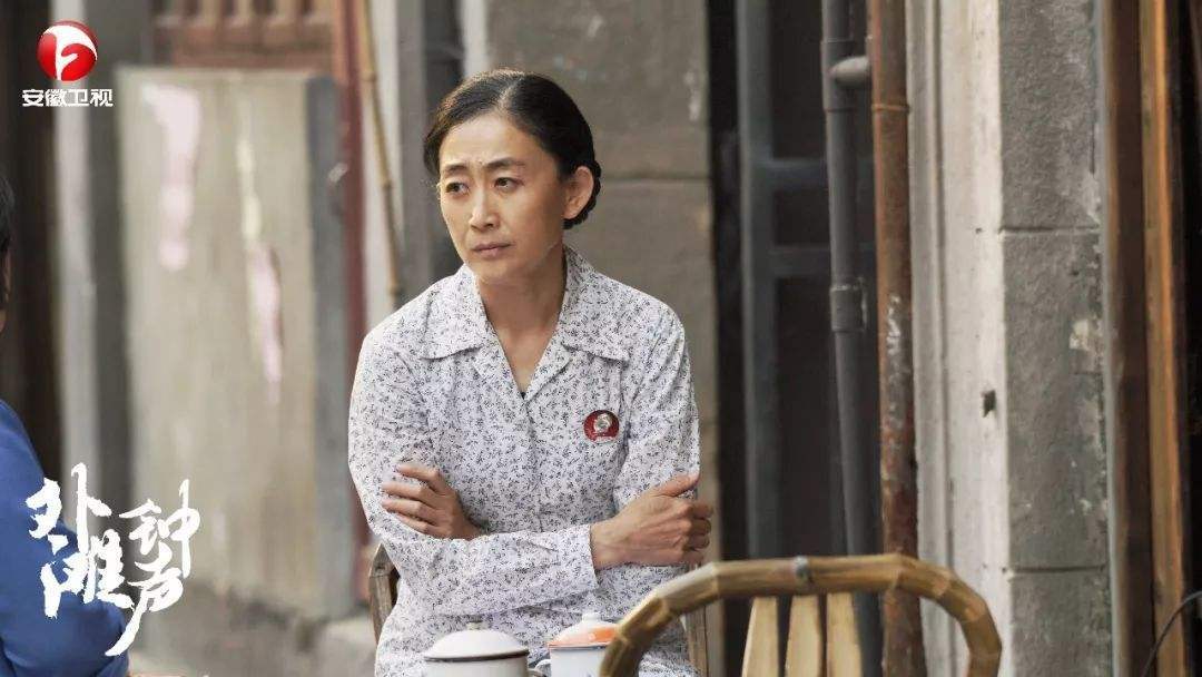 《大江大河》pk《外滩钟声》,婆婆的本领一个比一个高!