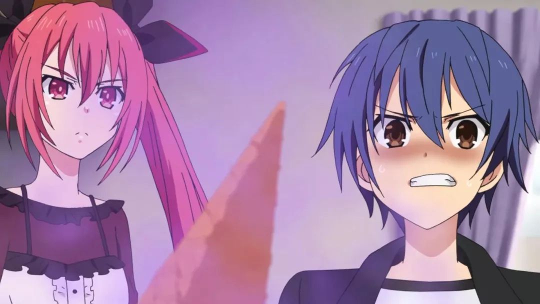 《约会大作战》第三季pv终于公开,你觉得它被节操社献祭了吗?