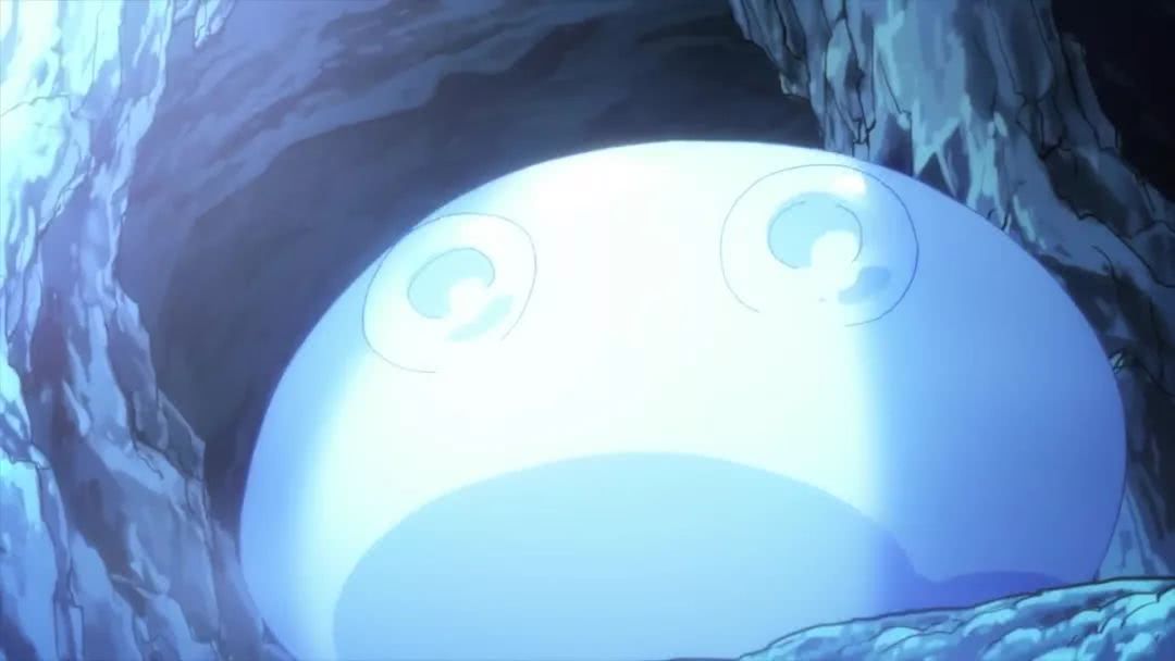 可以说史莱姆和大贤者之间,就像是师徒关系一