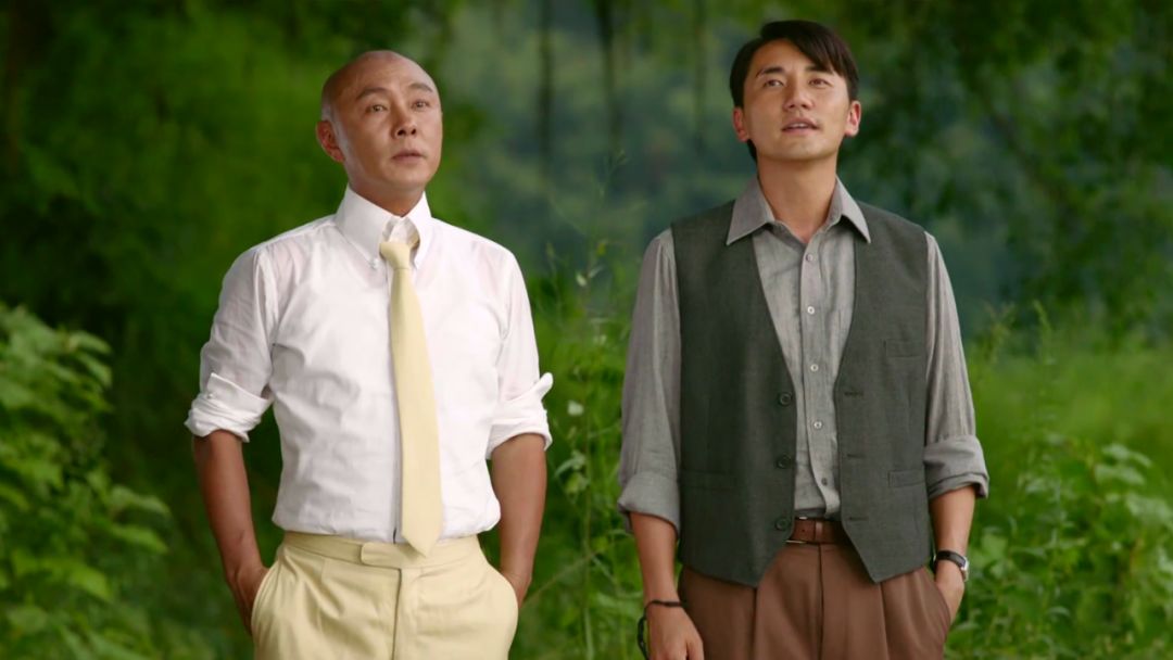 张卫健的剧虽然个人标签很重,但《大帅哥》却带火了这几个演员!